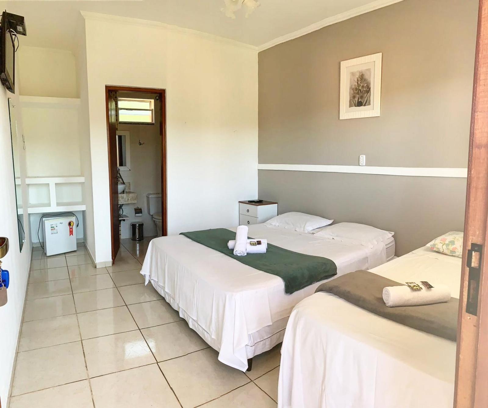 Inn Do Grande 3*