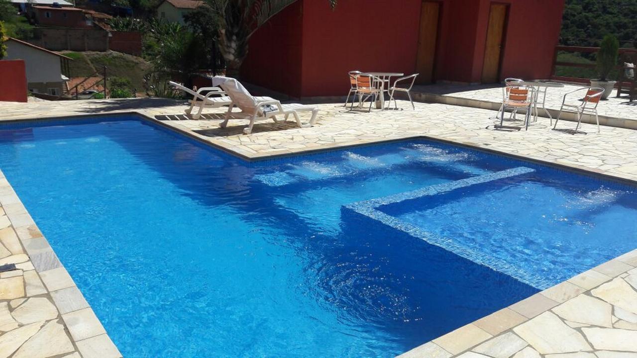 Inn Do Grande 3*